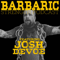 26: Josh Devoe