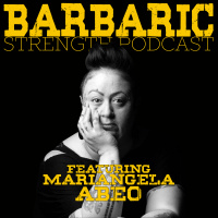 25: Mariangela Abeo