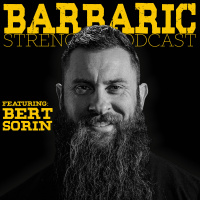 29: Bert Sorin