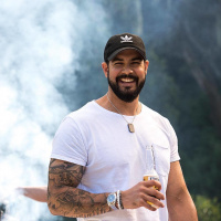 6: Adam Schafer of Mind Pump