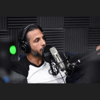 8: Sal Di Stefano of Mind Pump