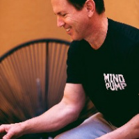 5: Doug Egge of Mind Pump