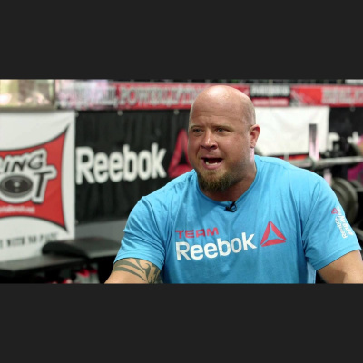 Barbaric Strength Podcast