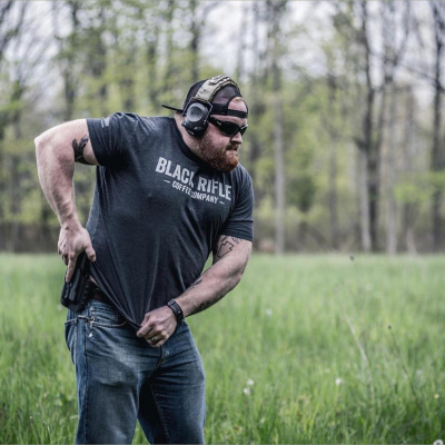 Barbaric Strength Podcast