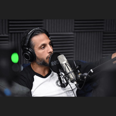 Barbaric Strength Podcast