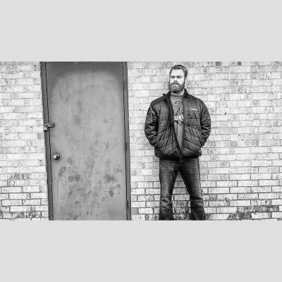 Barbaric Strength Podcast