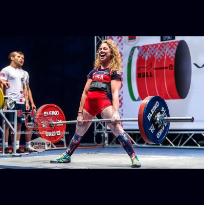 Barbaric Strength Podcast