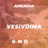 Vesivoima