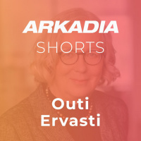 Shorts: Outi Ervasti – Vedyn rooli tulevaisuuden energiajärjestelmässä