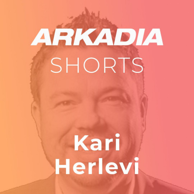 Arkadian Rappusilla -podcast