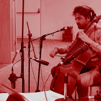 מיה סלע ויובל אביבי חונכים את הספרייה הלאומית חלק ב