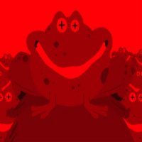 עשר מכות: צפרדע עם נדב הלפרין