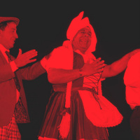 צוחקים עצמאות - חלק א