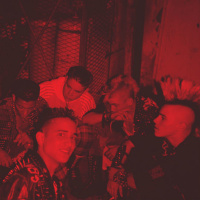 רועש, פוליטי ולא מתפשר: סיפורו של הפאנק הישראלי