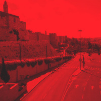 שקט והעיר הגדולה