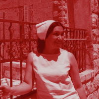 נעמי שמר, אמא ואייקון בגיל 30