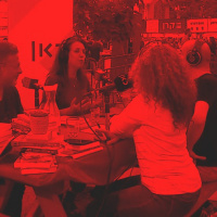 שבוע הספר 2021 – חלק א