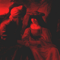 וזאת התורה: האם החמישית תמר