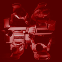 סוסי עבודה: למה אנחנו עובדים כל כך הרבה?