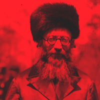 בין קודש לחול: הרב קוק בין ירושלים לתל אביב