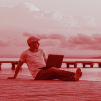 לנדוד בהומלס מיינד