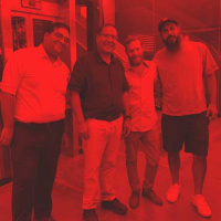 דף נקי: מסע הפיוט היהודי - ספרד