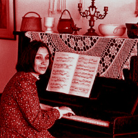 זמר נודד - המוסיקה של נעמי שמר