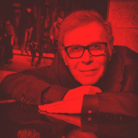 כבוד לאמנים הוותיקים: צדי צרפתי מדבר