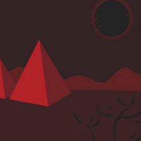 עשר מכות: חושך עם דודו ארז