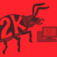 באג 2000: מינהר הזמן חוזר לפאניקת המילניום