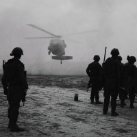 המוזות לא שותקות: מילואימניקים יוצרים תרבות