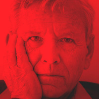 עמוס עוז - סיפורו של יוצר 1968