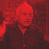 הקנון החדש: ישעיהו קורן