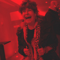 ציפי שביט - המחווה