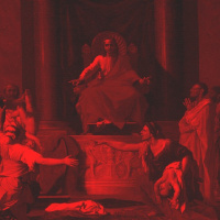 וזאת התורה: שלמה המלך, הטייקון הראשון