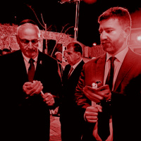 מפעל הנצחה ייחודי: סיפורם של יהודי ארטא