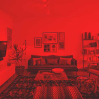 מה זה בית? - מאחורי הקלעים: עיצוב והלבשת בתים צבעוניים: סטפני גריב