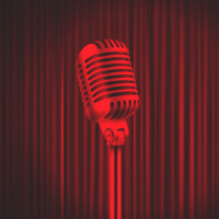 אנו צוחקים בזאת: מחוץ לזרם המרכזי