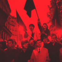 לא לעבוד לעולם