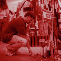 מי אנחנו היום - גואל פינטו עם סקר על מצב הישראלים שנה אחרי 7.10