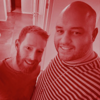 תן לי לנסות שנית - נדב הלפרין ושי צברי מחפשים תקווה לראש השנה