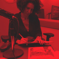 קריעת ים סוף שלי עם הסופרת שהם סמיט