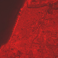 אוטופיה ישראלית: אוטופיה אורבנית