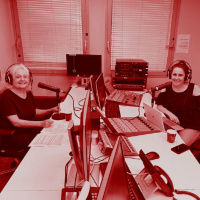 ספיישל שמחת תורה: אילה אשרוב מארחת את דליה פירדלנדר