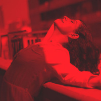 קריעת ים סוף אישית - אפרת בן צור