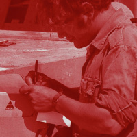 למצוא את המילים - יובל אביבי על הטקסטים של השבעה באוקטובר