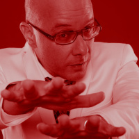 איך את לא רואה שאת תקועה? קובי אוז לראש השנה