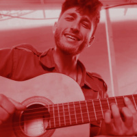 המוזות לא שותקות: תפקידה של המוזיקה במלחמה