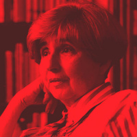 לקט מיוחד לזכר עמליה כהנא-כרמון