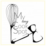 My Tiny Cook Spot Podcast